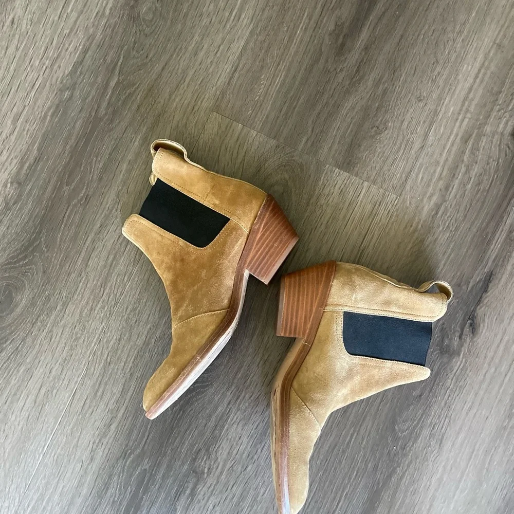 Rag & Bone Hazel Chelsea Boots